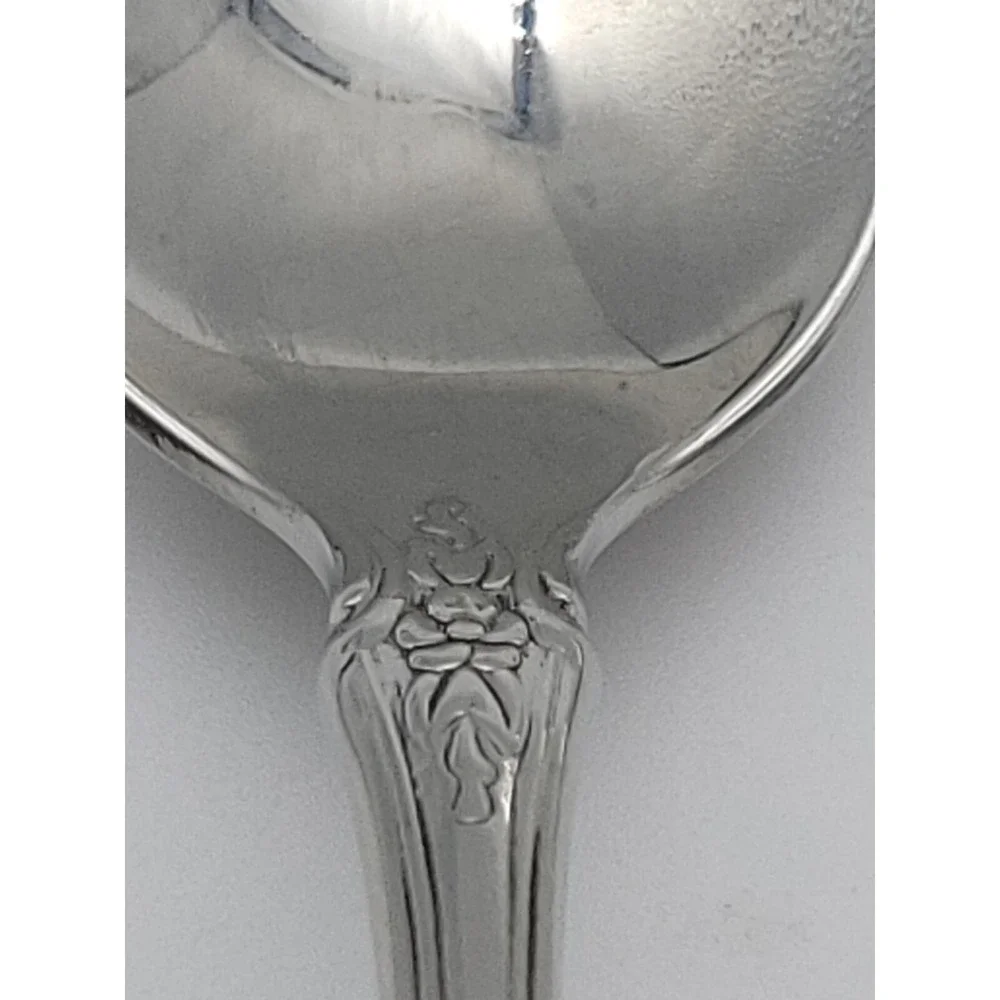 5 Oneida Distinction Deluxe HH RAPHAEL Stainless Flatware